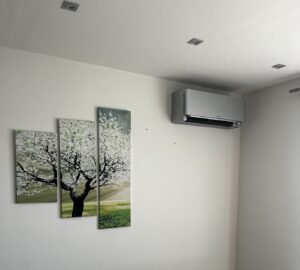 Ruskov - Multisplit Daikin Stylish 5kW