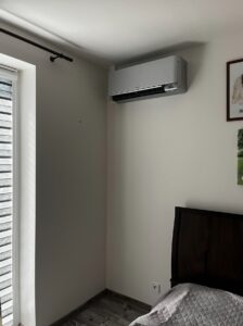 Daikin Stylish 2kW