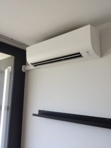 Daikin Comfora FTXP 5kW