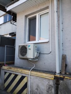 Daikin Perfera RXM35A