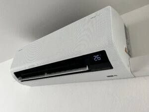 Vnútorná jednotka Samsung WindFree 3,5kW